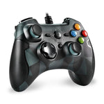 Manette Style XBOX Camouflage
