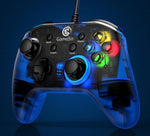 Manette Lumineuse Style X Box