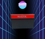 Cartouche Master System 600 Jeux Everdrive