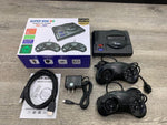 MegaDrive Mini Konsol Pack