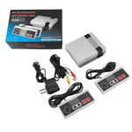 Nes Mini Integrerad Spel Konsol Pack