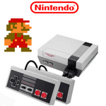 Nintendo Nes Mini 