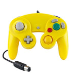 Nintendo Gamecube Kontroller Gul