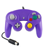 Nintendo Gamecube Kontroller Lila