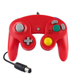 Nintendo Gamecube Kontroller Röd