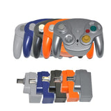 Manette Gamecube Sans Fil Nintendo Compatible