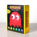 Pac Man Spöklampa 