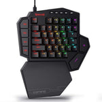 Pro RGB Gaming Keyboard