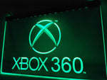 Lampe Panneau LED XBox 360