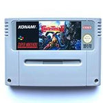 Super Castlevania IV Spelkassett Super Nintendo | Gamer 