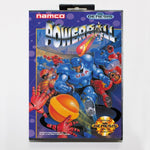 Jeu Powerball Sega Genesis