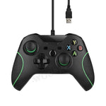 Manette Noire X Box One