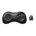 Manette MegaDrive Bluetooth avec USB