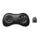 Manette MegaDrive Bluetooth avec USB