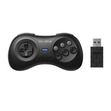 Manette MegaDrive Bluetooth