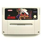 Lufia 2 Rise of the Sinistrals Spelkassett Super Nintendo | 