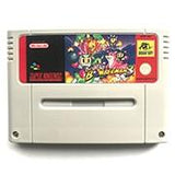 Super Bomberman 3 Spelkassett Super Nintendo | Gamer 