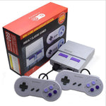 Console Super Nes Américaine Jeux Intégrés