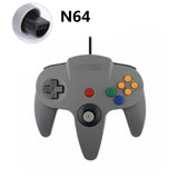 Manette 64