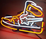 Sneakers Neon Gaming | Gamer Aesthetic Gamer Aesthetic