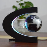 Aesthetic Globe Magnetlampa | Gamer Aesthetic Gamer 