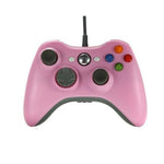 Manette X Box Rose