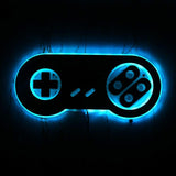 Lampe Gaming Manette