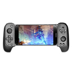 Manette Grise pour Smartphone 