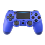 Manette Playstation 4 Bleue