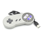 manette super nes replique usb