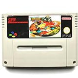 Dual Orb II Spelkassett Super Nintendo | Gamer Aesthetic 