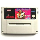 First Samurai Spelkassett Super Nintendo | Gamer Aesthetic 