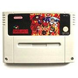 Power Soukoban Spelkassett Super Nintendo | Gamer Aesthetic 