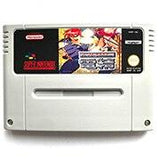 Ghost Chaser Densei Spelkassett Super Nintendo | Gamer 