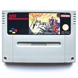 Treasure of the Rudras Spelkassett Super Nintendo | Gamer 