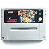 Dragon Quest VI Spelkassett Super Nintendo | Gamer Aesthetic