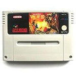 Super Valis IV Spelkassett Super Nintendo | Gamer Aesthetic 