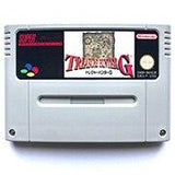 Treasure Hunter G Spelkassett Super Nintendo | Gamer 