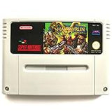 Shadowrun Spelkassett Super Nintendo | Gamer Aesthetic Gamer