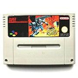 Cyber Knight Spelkassett Super Nintendo | Gamer Aesthetic 