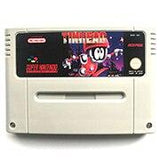 Tinhead Spelkassett Super Nintendo | Gamer Aesthetic Gamer 