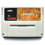 Romancing SaGa 3 Spelkassett Super Nintendo | Gamer 