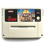 K Rider SD Spelkassett Super Nintendo | Gamer Aesthetic 