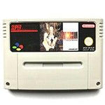 FrontMission Spelkassett Super Nintendo | Gamer Aesthetic 