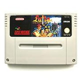 Lufia & the Fortress of Doom Spelkassett Super Nintendo | 