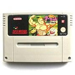 Jungle King Tar-chan Spelkassett Super Nintendo | Gamer 
