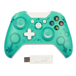 Manette X Box Verte