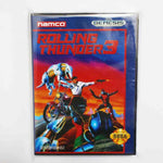 Rolling Thunder 3 Spelkassett Genesis | Gamer Aesthetic 
