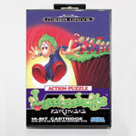 jeu Lemmings sega mega drive