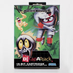 DeCapAttack Spelkassett Mega Drive | Gamer Aesthetic Gamer 